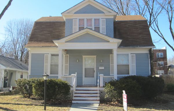 1537 New Hampshire Street